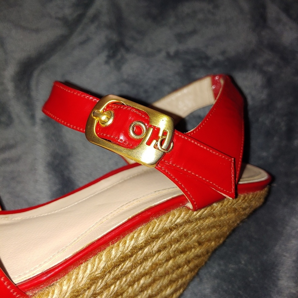 Fendi Wedge